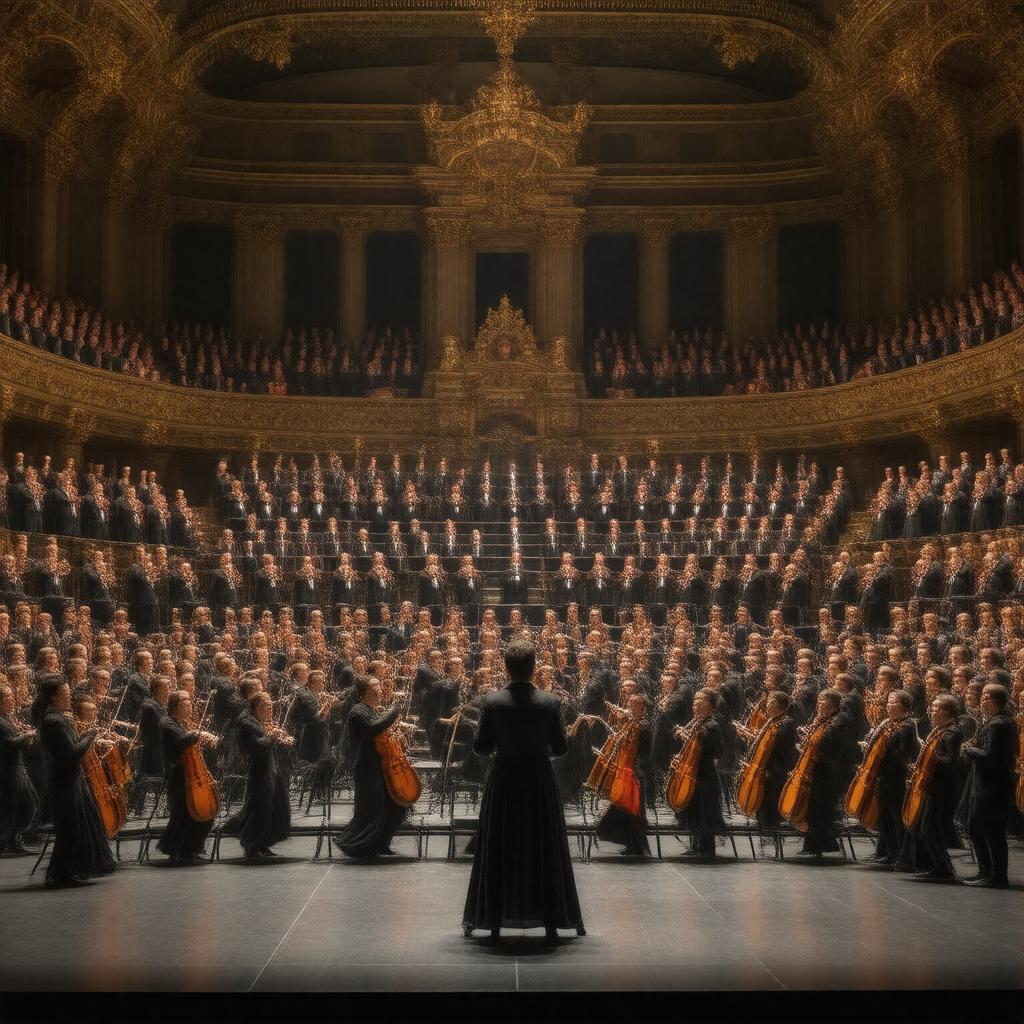 English National Opera